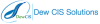 Dew CIS Solutions logo